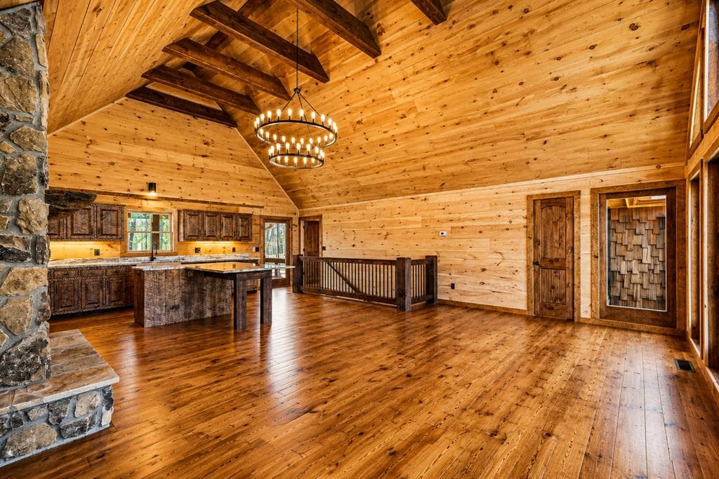 78 Hilltop Way, Mineral Bluff GA 30559 - Photo
