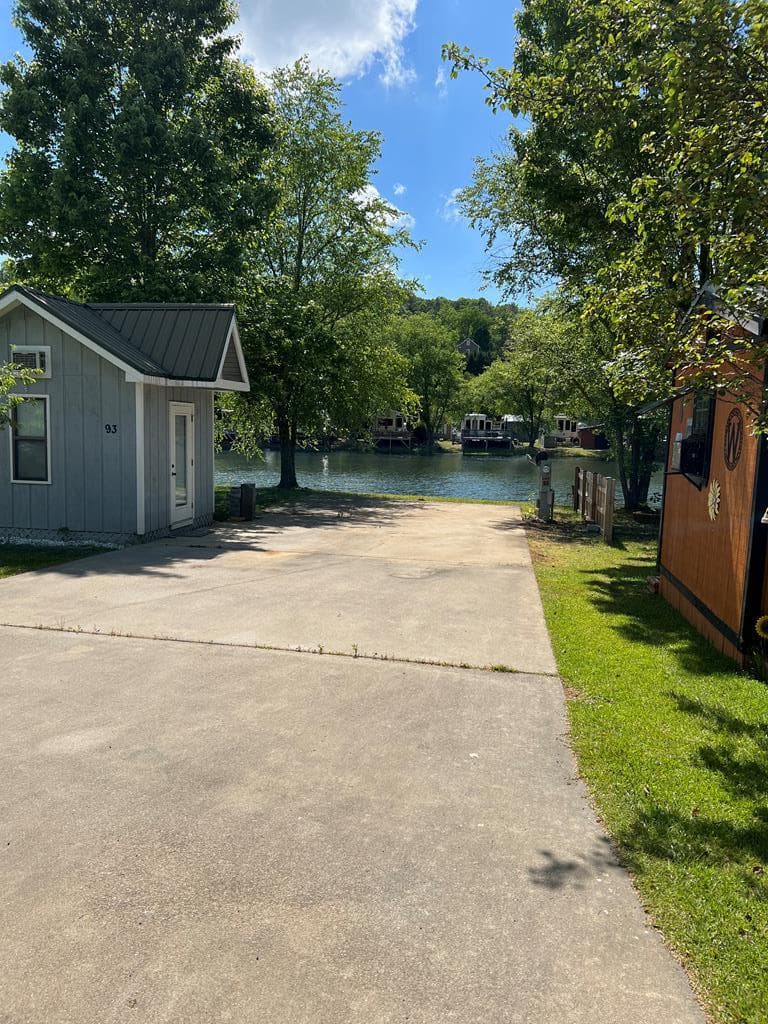 212 Vista Circle, Blairsville GA 30512 - Photo