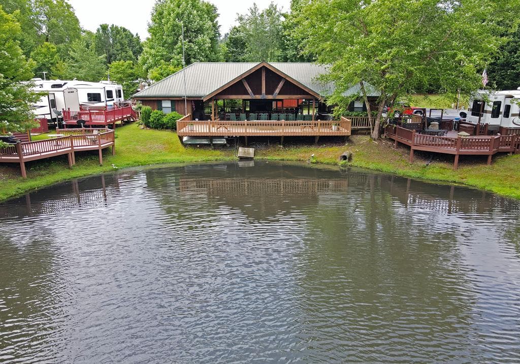 212 Vista Circle, Blairsville GA 30512 - Photo
