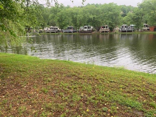 212 Vista Circle, Blairsville GA 30512 - Photo