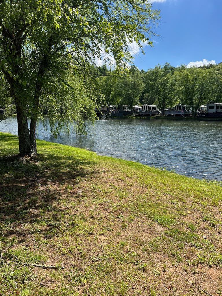 212 Vista Circle, Blairsville GA 30512 - Photo