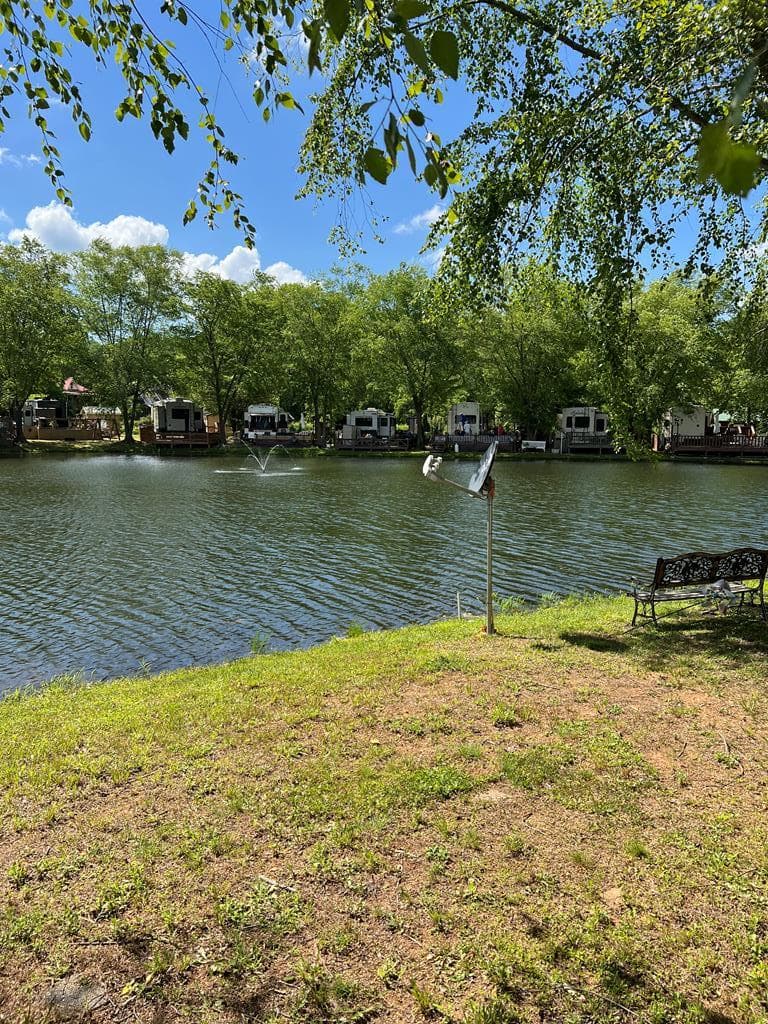 212 Vista Circle, Blairsville GA 30512 - Photo