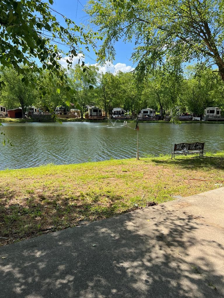 212 Vista Circle, Blairsville GA 30512 - Photo