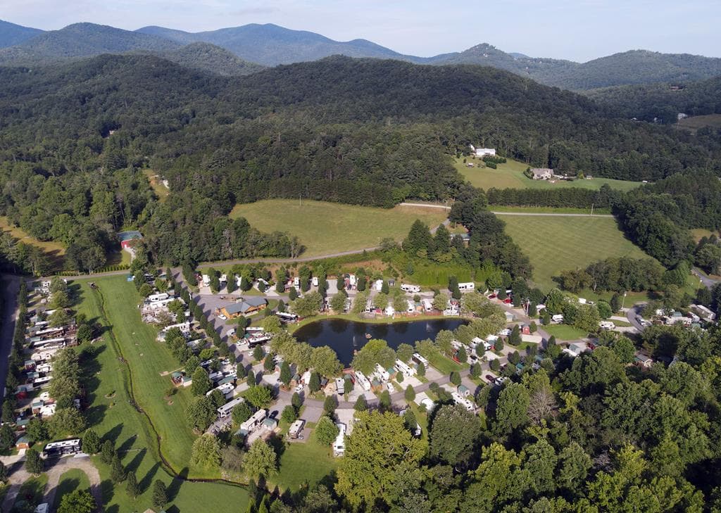 212 Vista Circle, Blairsville GA 30512 - Photo