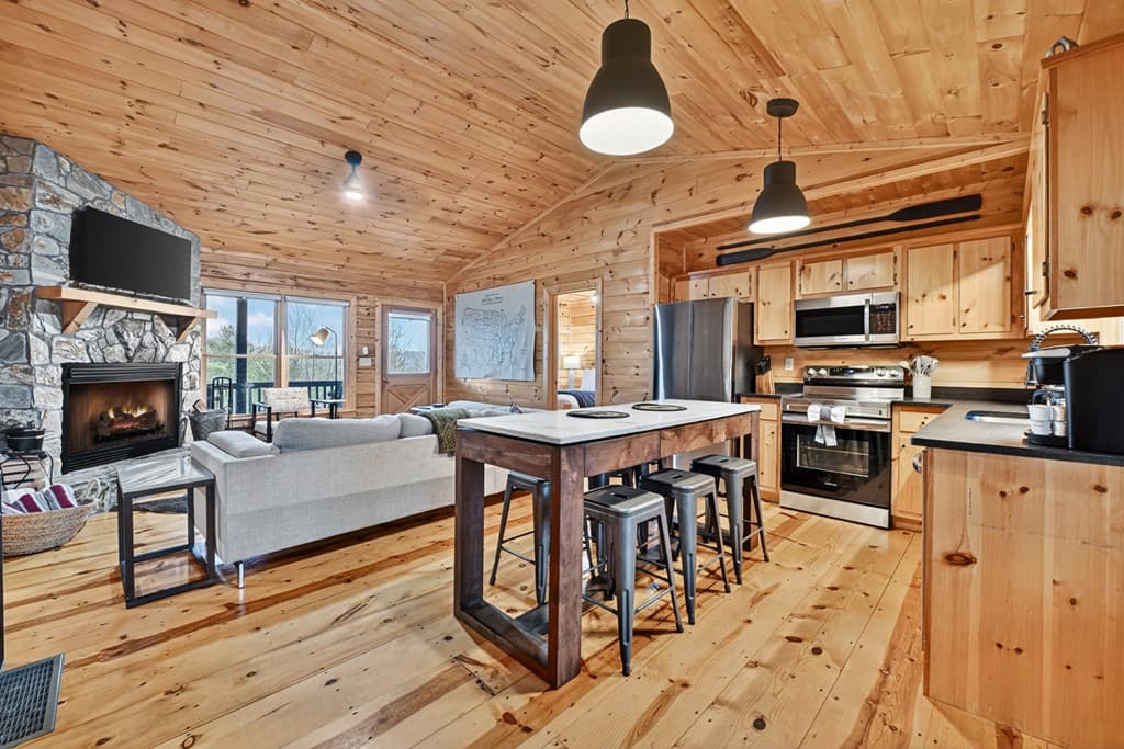 89 N Whitepath Circle, Ellijay GA 30540 - Photo