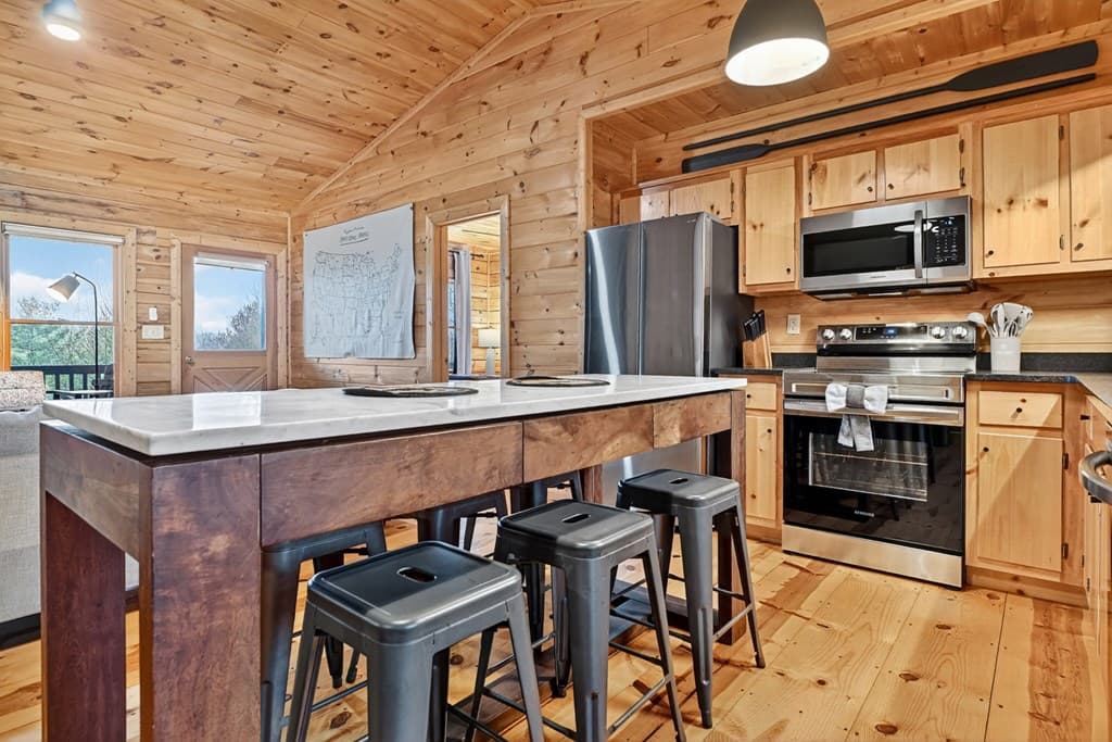 89 N Whitepath Circle, Ellijay GA 30540 - Photo
