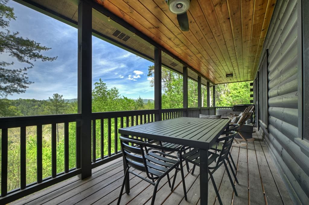 89 N Whitepath Circle, Ellijay GA 30540 - Photo