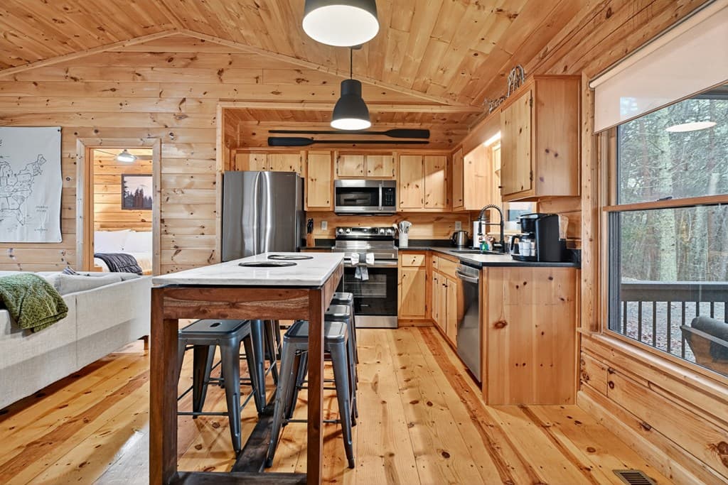 89 N Whitepath Circle, Ellijay GA 30540 - Photo