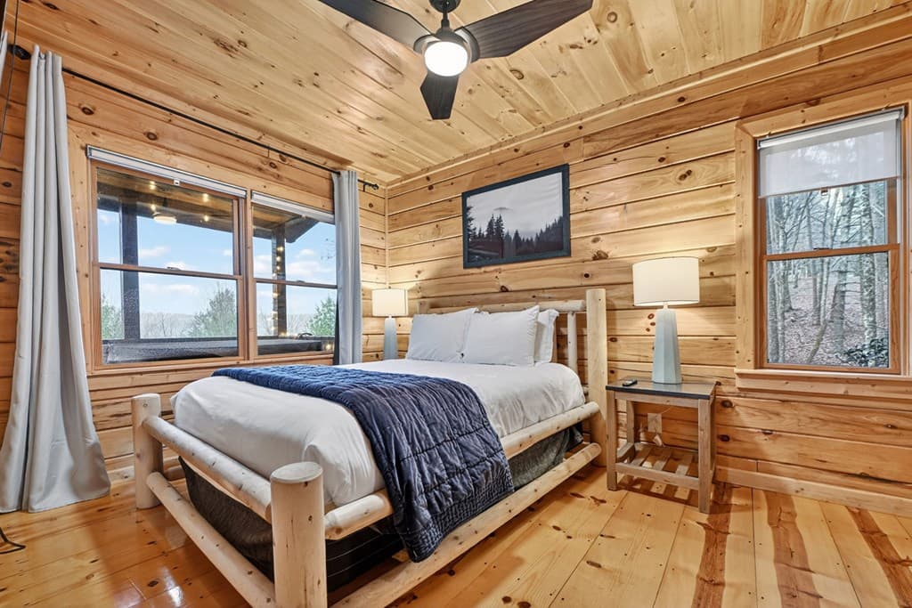 89 N Whitepath Circle, Ellijay GA 30540 - Photo