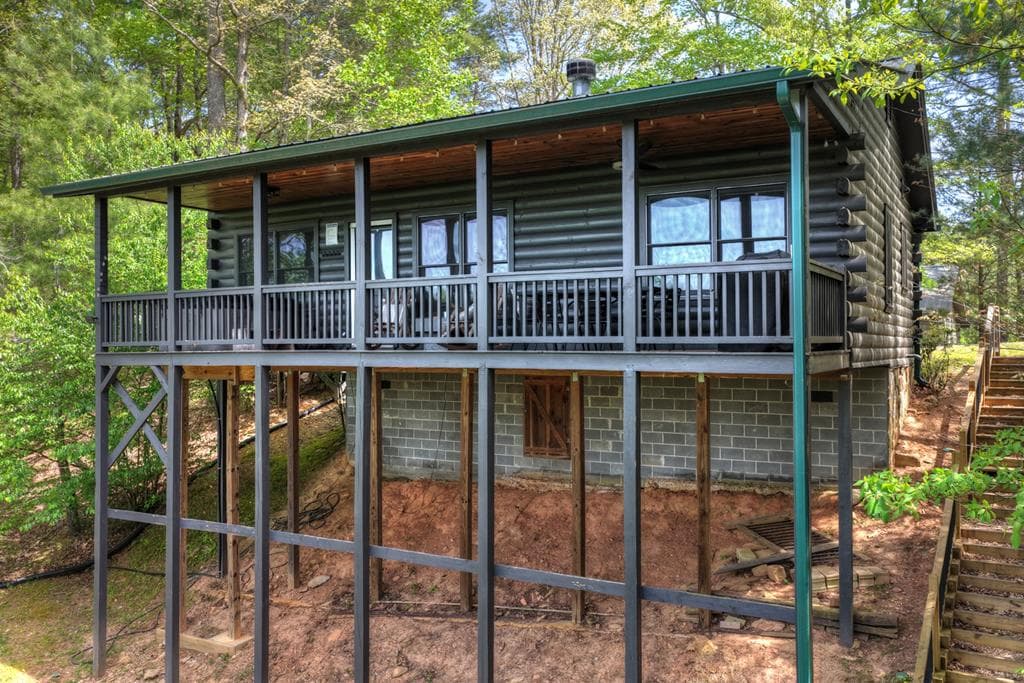89 N Whitepath Circle, Ellijay GA 30540 - Photo