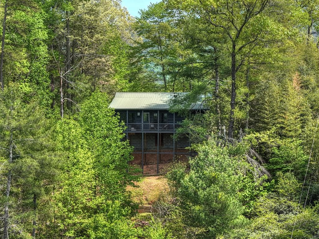 89 N Whitepath Circle, Ellijay GA 30540 - Photo