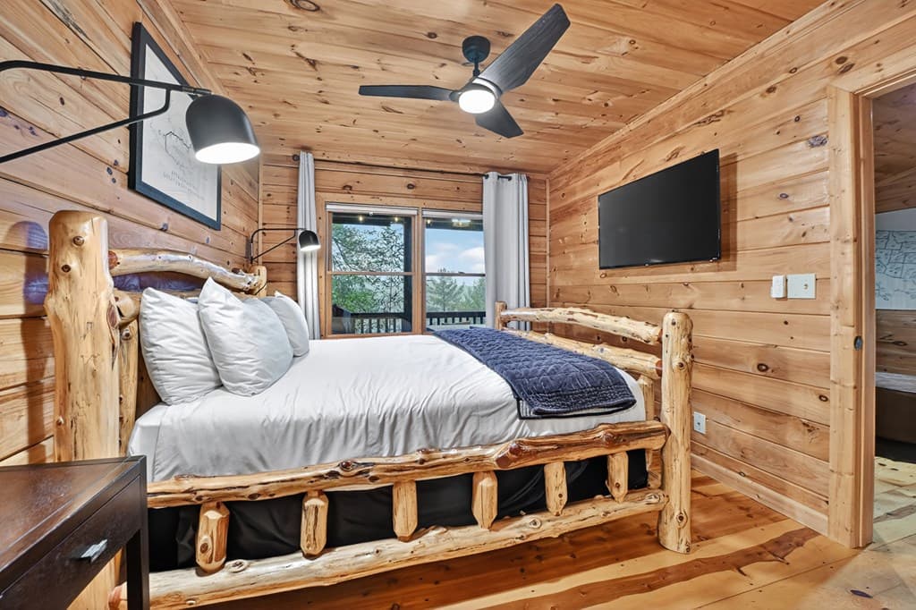 89 N Whitepath Circle, Ellijay GA 30540 - Photo