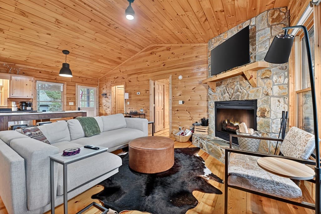 89 N Whitepath Circle, Ellijay GA 30540 - Photo