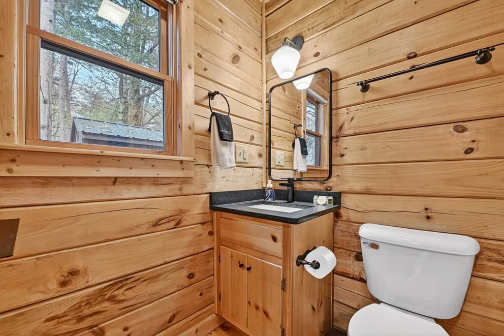 89 N Whitepath Circle, Ellijay GA 30540 - Photo