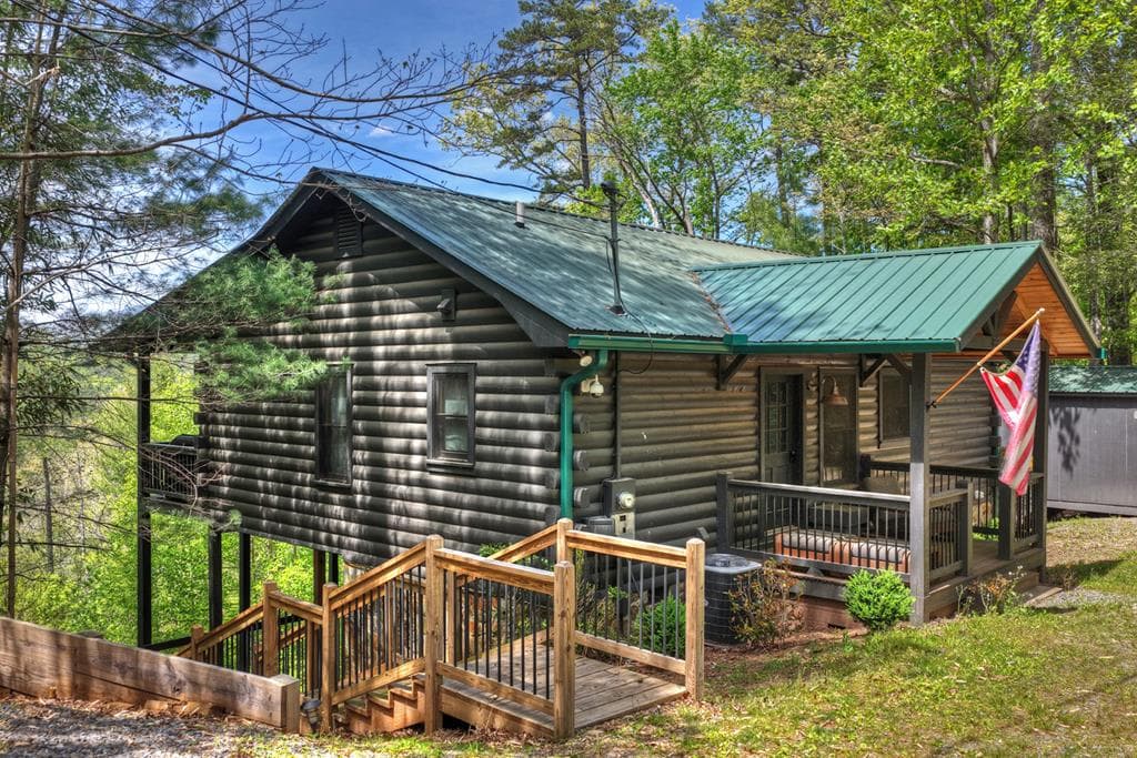 89 N Whitepath Circle, Ellijay GA 30540 - Photo