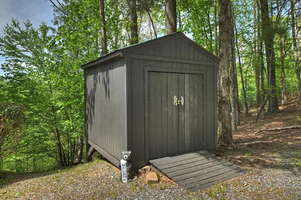 89 N Whitepath Circle, Ellijay GA 30540 - Photo