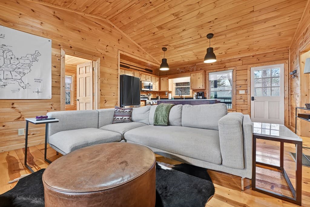 89 N Whitepath Circle, Ellijay GA 30540 - Photo