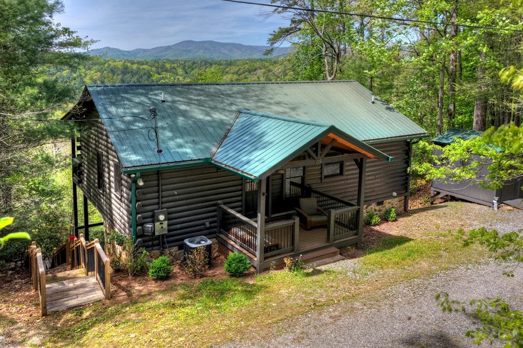 89 N Whitepath Circle, Ellijay GA 30540 - Photo
