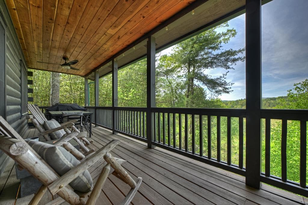 89 N Whitepath Circle, Ellijay GA 30540 - Photo