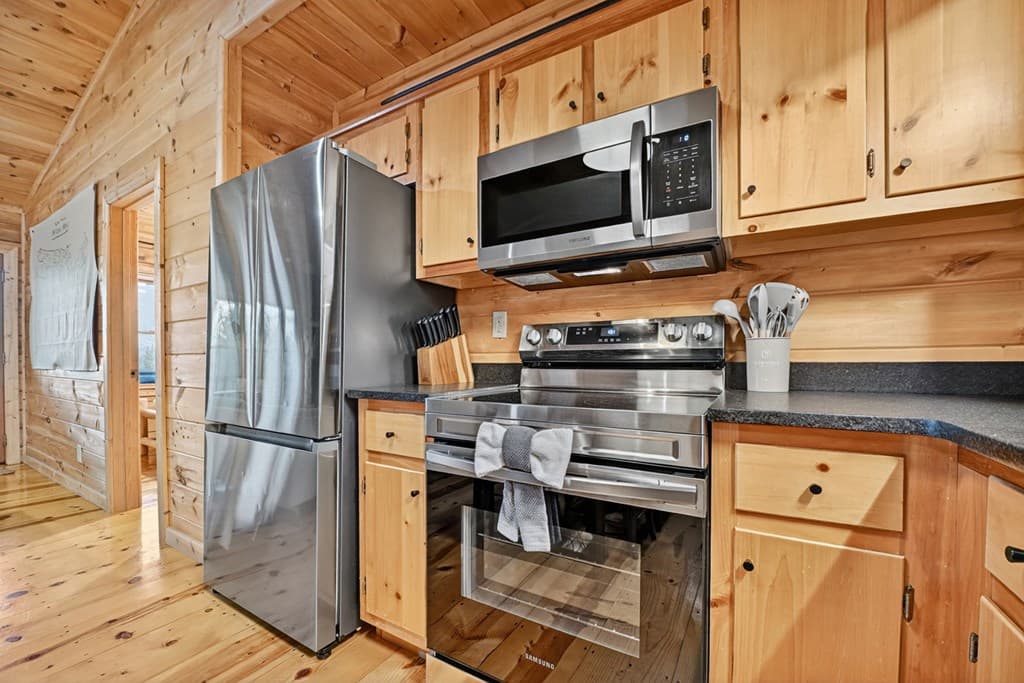 89 N Whitepath Circle, Ellijay GA 30540 - Photo