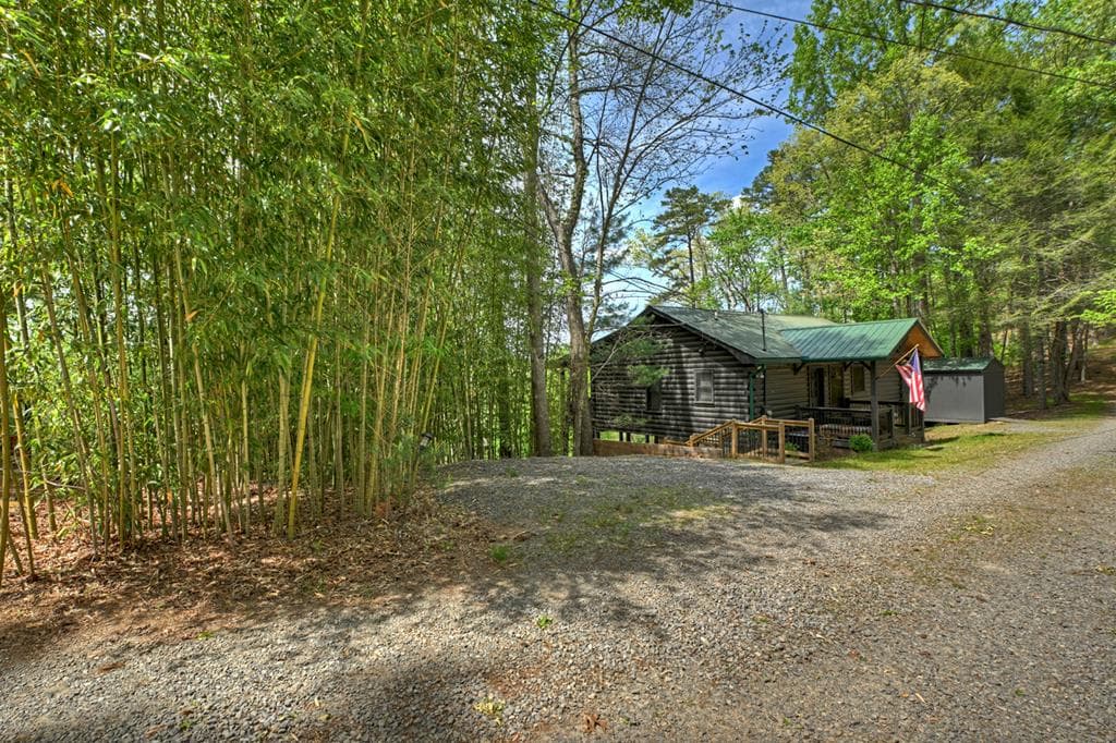 89 N Whitepath Circle, Ellijay GA 30540 - Photo
