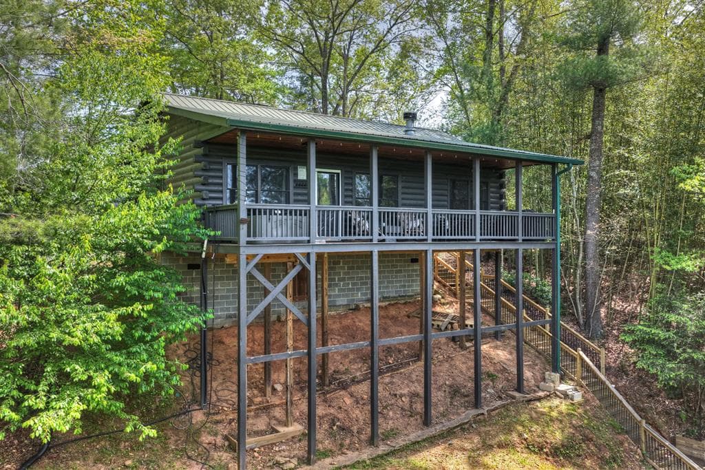 89 N Whitepath Circle, Ellijay GA 30540 - Photo