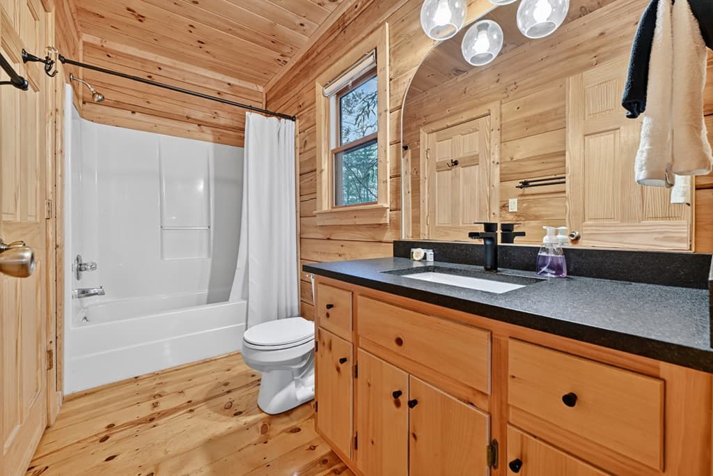 89 N Whitepath Circle, Ellijay GA 30540 - Photo