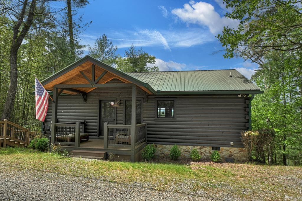 89 N Whitepath Circle, Ellijay GA 30540 - Photo
