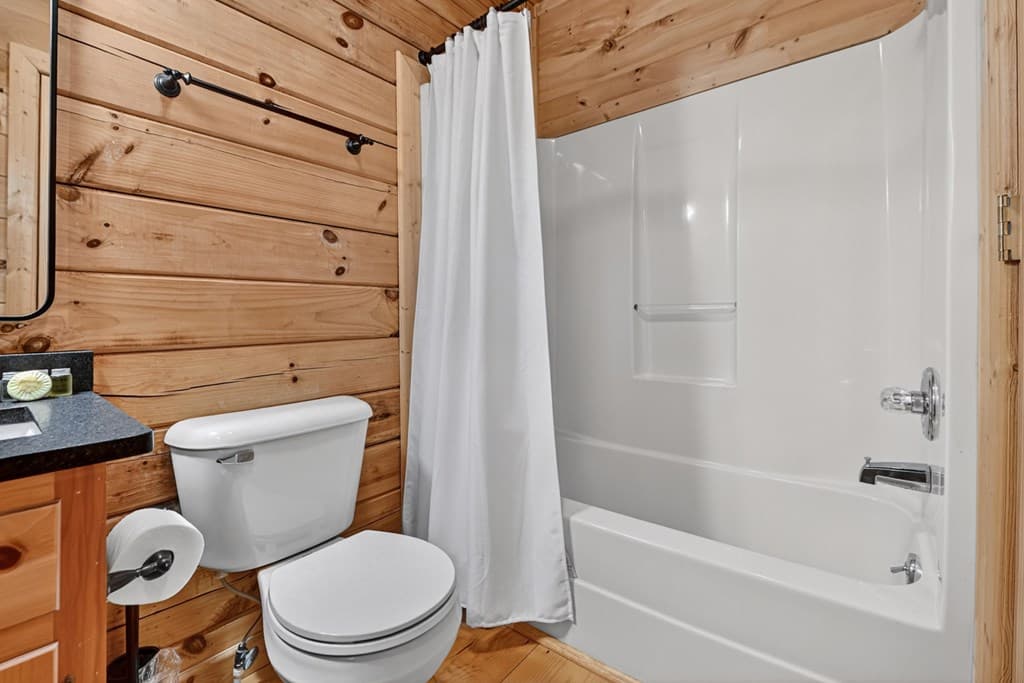 89 N Whitepath Circle, Ellijay GA 30540 - Photo