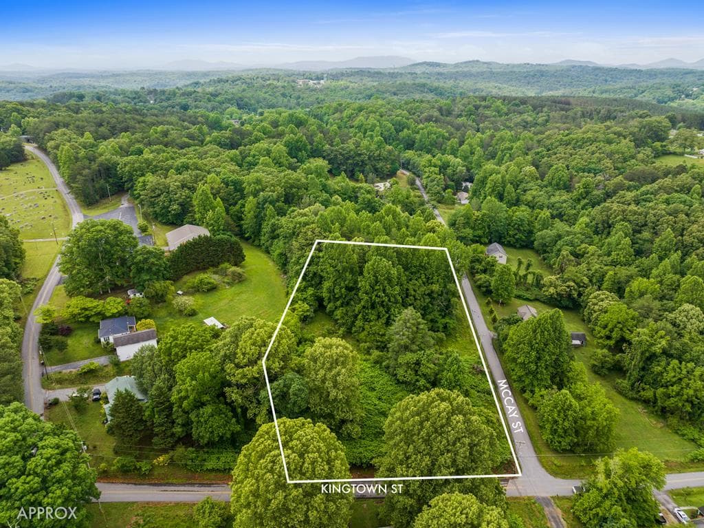 3.23A Kingtown Street, Mccaysville GA 30555 - Photo