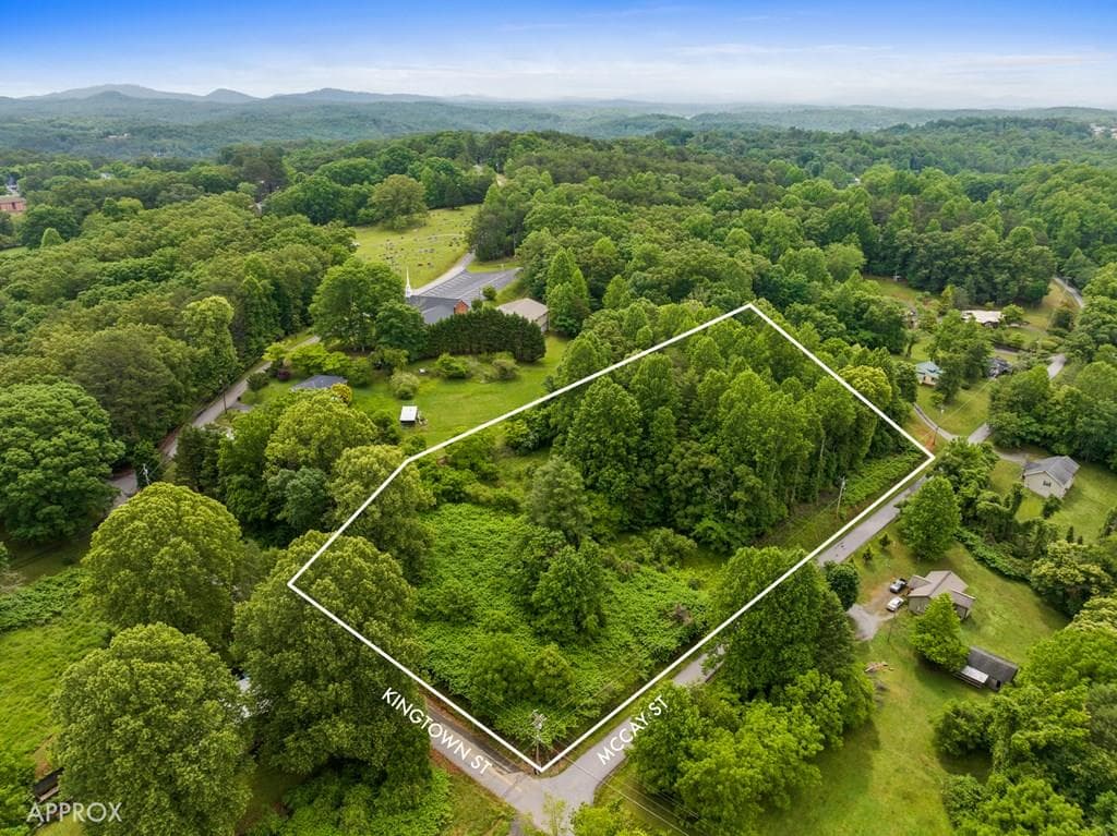 3.23A Kingtown Street, Mccaysville GA 30555 - Primary photo