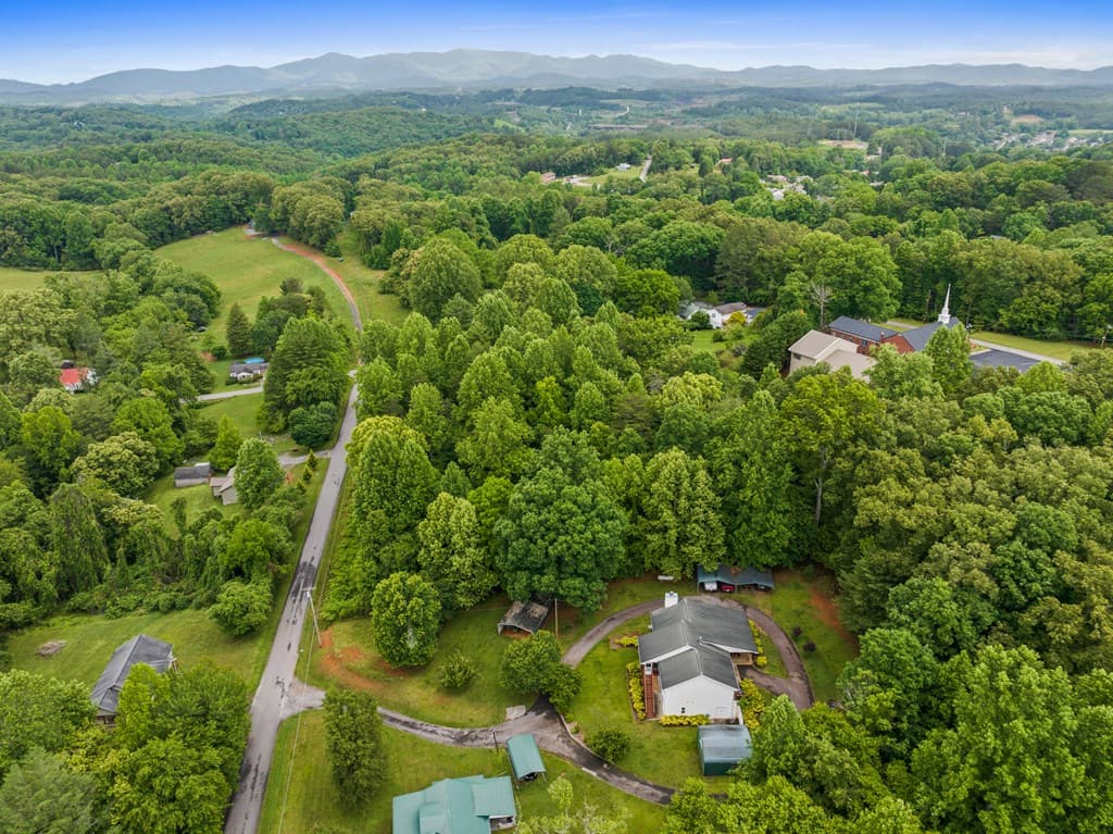 3.23A Kingtown Street, Mccaysville GA 30555 - Photo