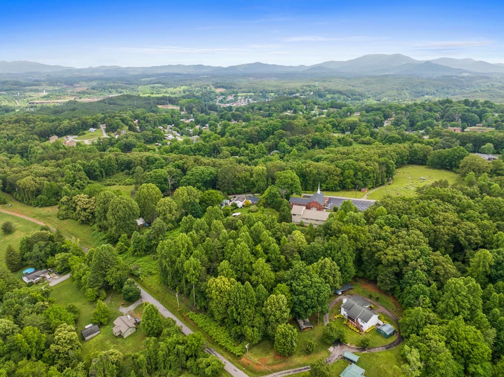 3.23A Kingtown Street, Mccaysville GA 30555 - Photo