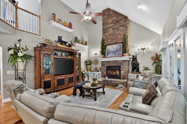 113 Dundee Drive, Blairsville GA 30512 - Photo
