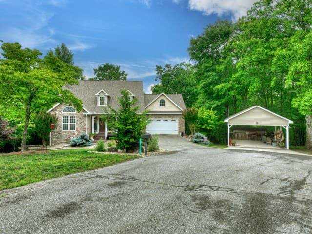 113 Dundee Drive, Blairsville GA 30512 - Photo