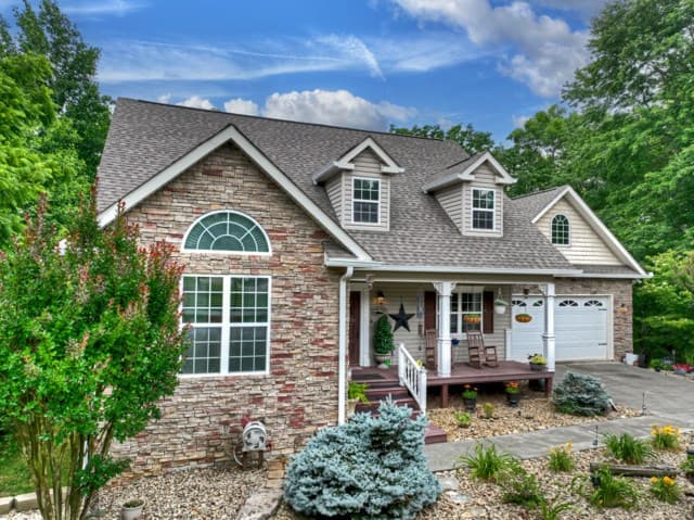 113 Dundee Drive, Blairsville GA 30512 - Photo