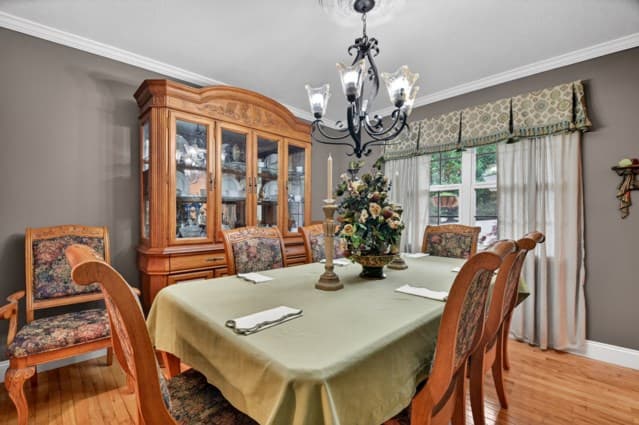 113 Dundee Drive, Blairsville GA 30512 - Photo