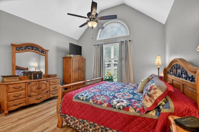 113 Dundee Drive, Blairsville GA 30512 - Photo