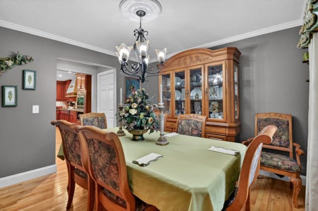 113 Dundee Drive, Blairsville GA 30512 - Photo