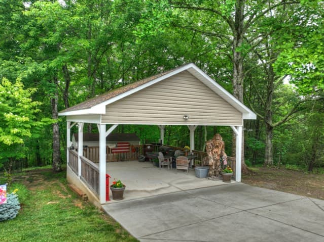 113 Dundee Drive, Blairsville GA 30512 - Photo