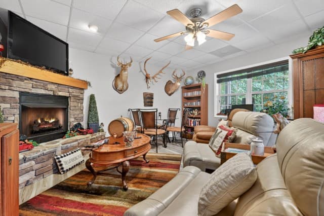 113 Dundee Drive, Blairsville GA 30512 - Photo