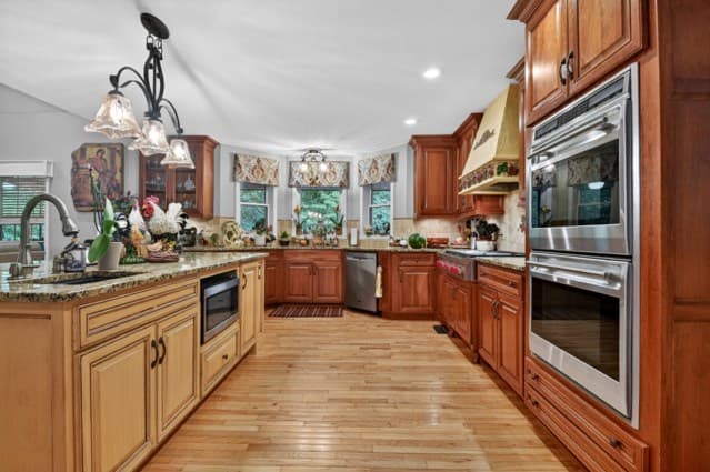 113 Dundee Drive, Blairsville GA 30512 - Photo