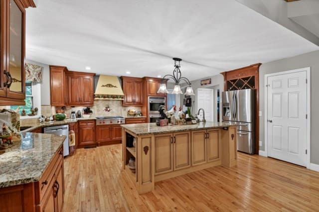 113 Dundee Drive, Blairsville GA 30512 - Photo