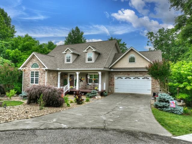 113 Dundee Drive, Blairsville GA 30512 - Primary photo