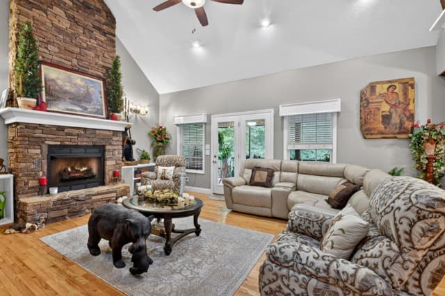 113 Dundee Drive, Blairsville GA 30512 - Photo