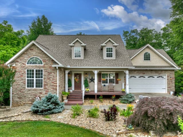 113 Dundee Drive, Blairsville GA 30512 - Photo