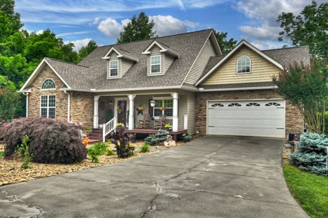 113 Dundee Drive, Blairsville GA 30512 - Photo