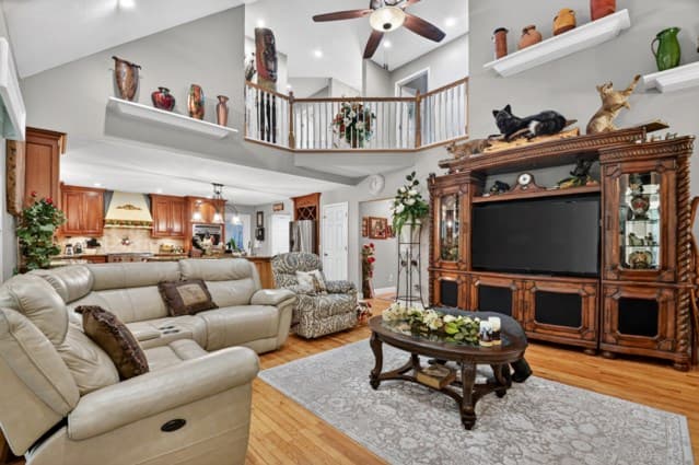 113 Dundee Drive, Blairsville GA 30512 - Photo