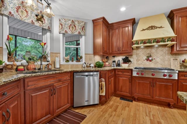 113 Dundee Drive, Blairsville GA 30512 - Photo