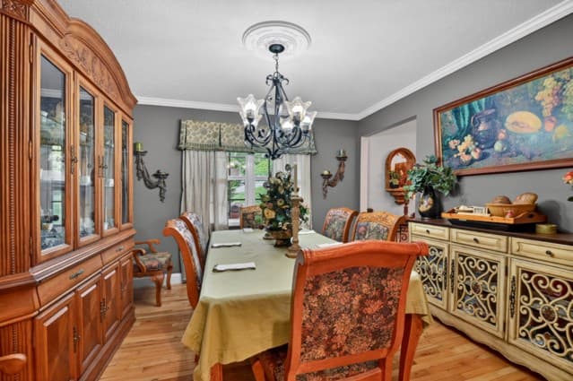 113 Dundee Drive, Blairsville GA 30512 - Photo